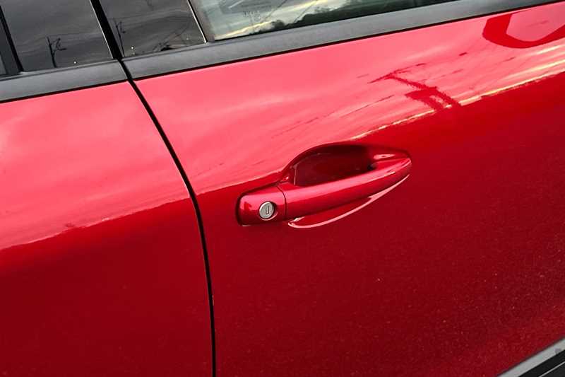 Used Peugeot 2008 2017 for sale - 76459210: Photo 35