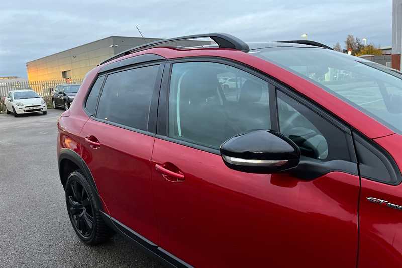 Used Peugeot 2008 2017 for sale - 76459210: Photo 36