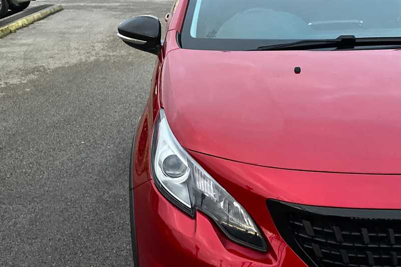 Used Peugeot 2008 2017 for sale - 76459210: Photo 39