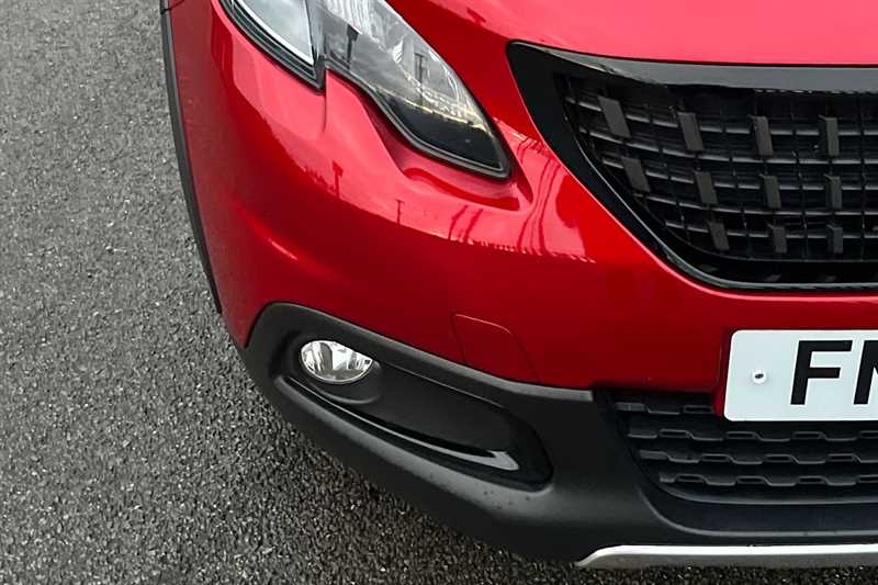 Used Peugeot 2008 2017 for sale - 76459210: Photo 40
