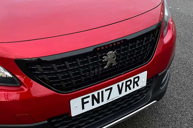 Used Peugeot 2008 2017 for sale - 76459210: Photo 41
