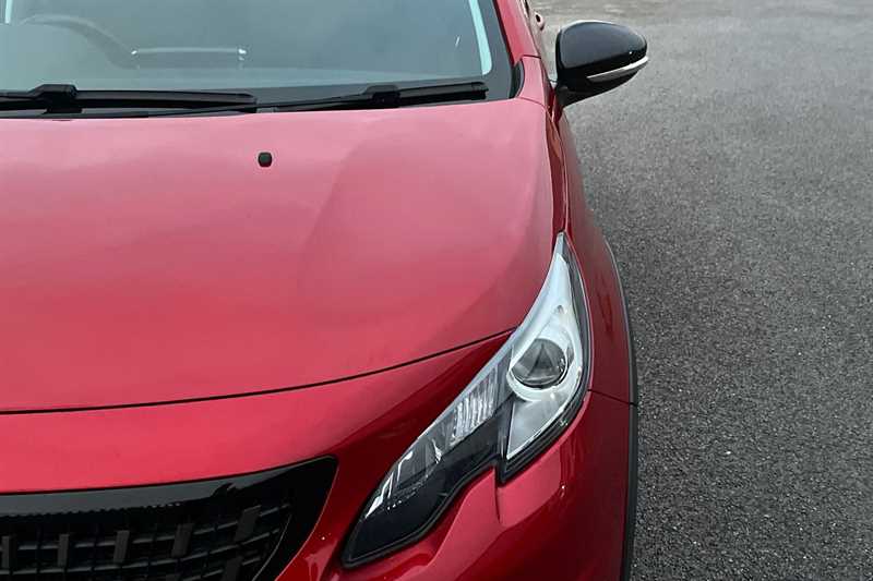 Used Peugeot 2008 2017 for sale - 76459210: Photo 42