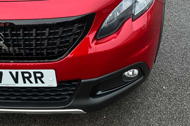 Used Peugeot 2008 2017 for sale - 76459210: Photo 43