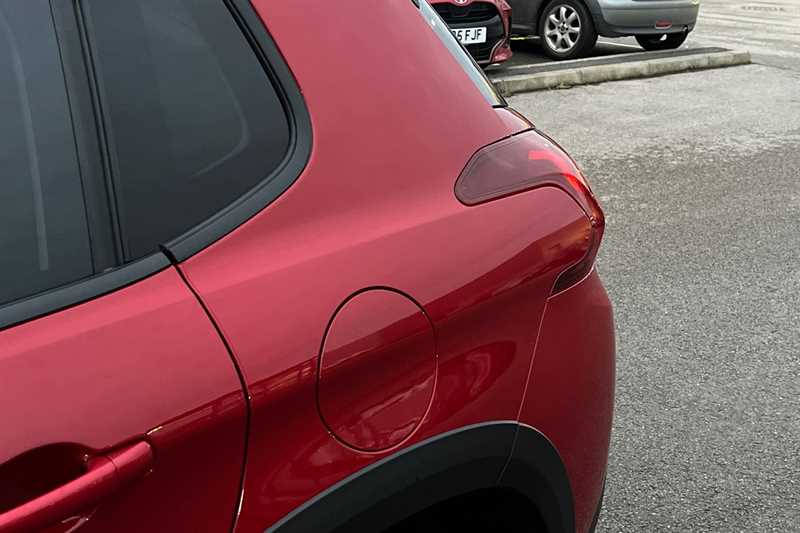 Used Peugeot 2008 2017 for sale - 76459210: Photo 48