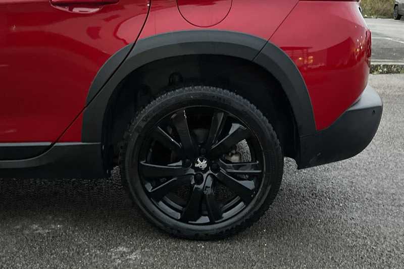 Used Peugeot 2008 2017 for sale - 76459210: Photo 49