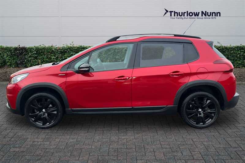 Used Peugeot 2008 2017 for sale - 76459210: Photo 6