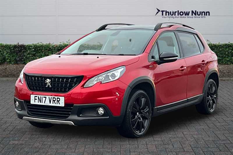 Used Peugeot 2008 2017 for sale - 76459210: Photo 7