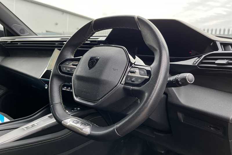 Used Peugeot 308 2022 for sale - 77513439: Photo 10