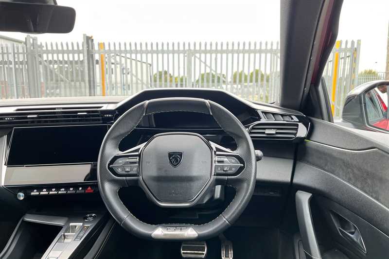 Used Peugeot 308 2022 for sale - 77513439: Photo 11