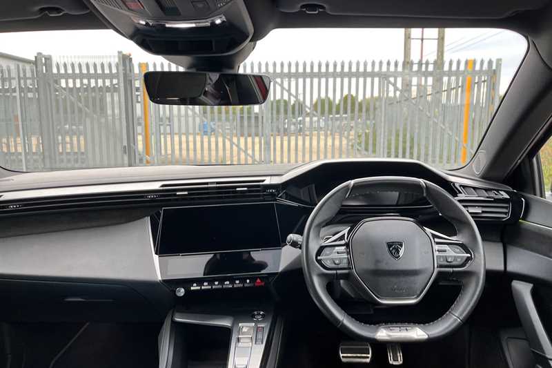 Used Peugeot 308 2022 for sale - 77513439: Photo 12