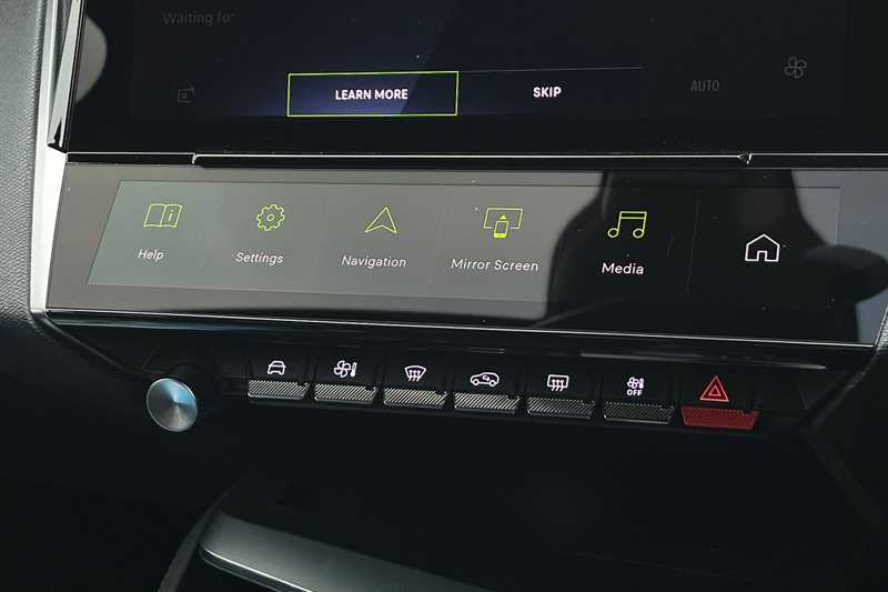 Used Peugeot 308 2022 for sale - 77513439: Photo 15