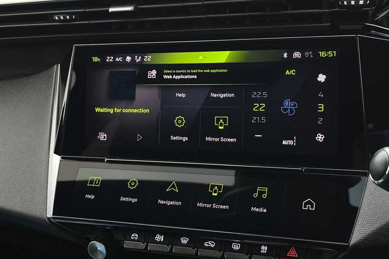 Used Peugeot 308 2022 for sale - 77513439: Photo 17