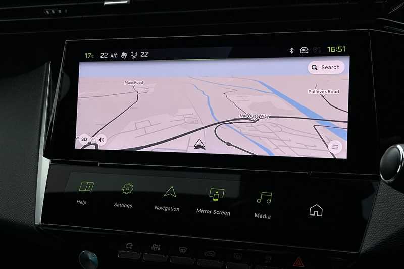 Used Peugeot 308 2022 for sale - 77513439: Photo 18