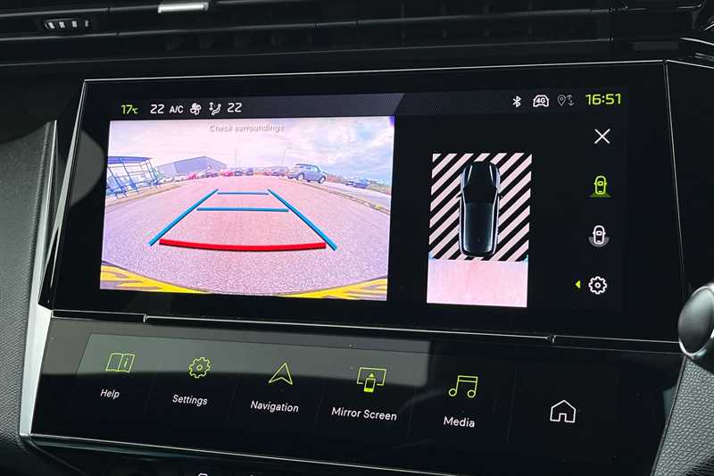 Used Peugeot 308 2022 for sale - 77513439: Photo 19