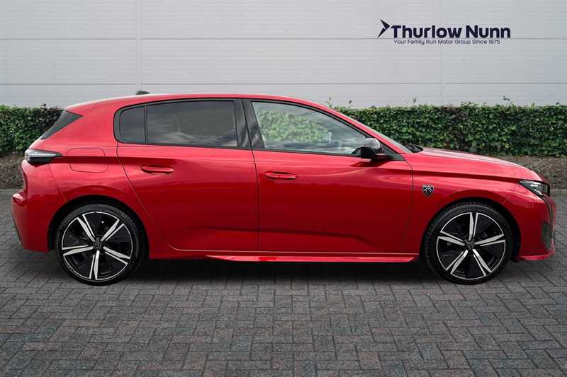 Used Peugeot 308 2022 for sale - 77513439: Photo 2