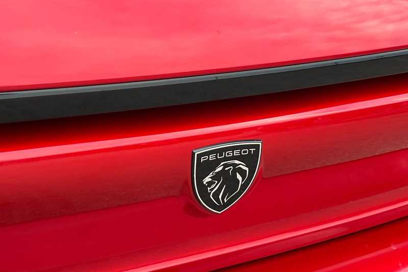 Used Peugeot 308 2022 for sale - 77513439: Photo 25