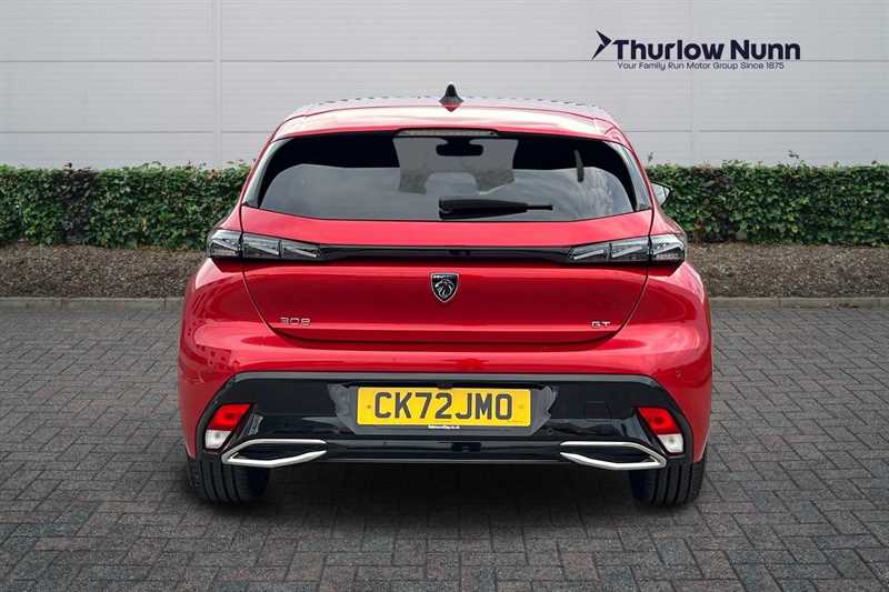 Used Peugeot 308 2022 for sale - 77513439: Photo 4