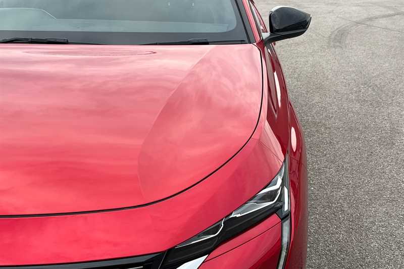 Used Peugeot 308 2022 for sale - 77513439: Photo 43