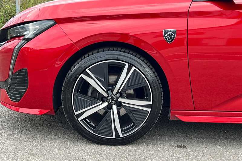 Used Peugeot 308 2022 for sale - 77513439: Photo 47