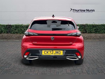 Used Peugeot 308 2022 for sale - 77513439: Photo