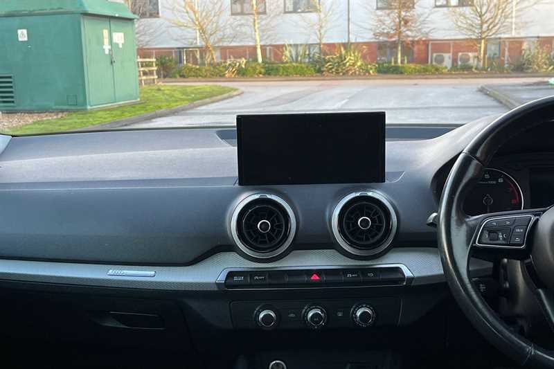 Used Audi Q2 2021 for sale - 77256691: Photo 14