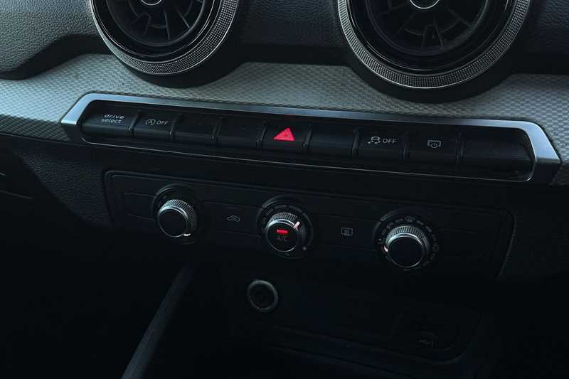 Used Audi Q2 2021 for sale - 77256691: Photo 15