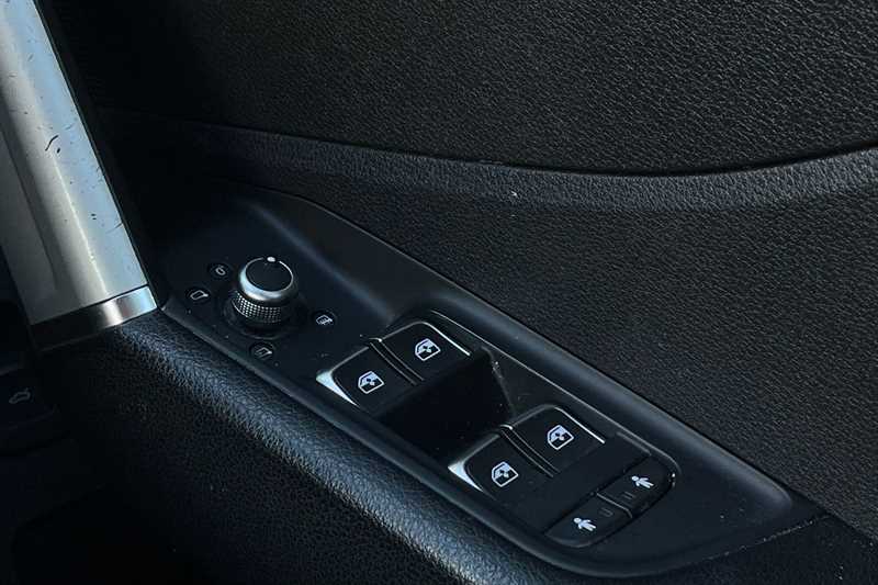 Used Audi Q2 2021 for sale - 77256691: Photo 16