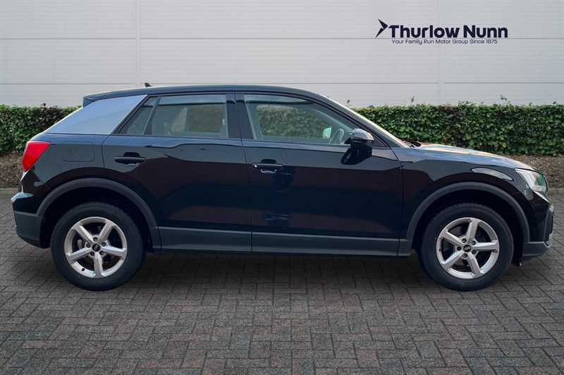 Used Audi Q2 2021 for sale - 77256691: Photo 2