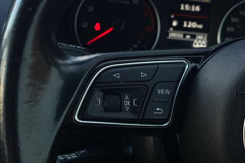 Used Audi Q2 2021 for sale - 77256691: Photo 21