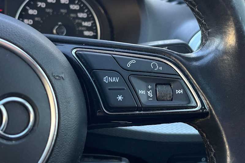 Used Audi Q2 2021 for sale - 77256691: Photo 22