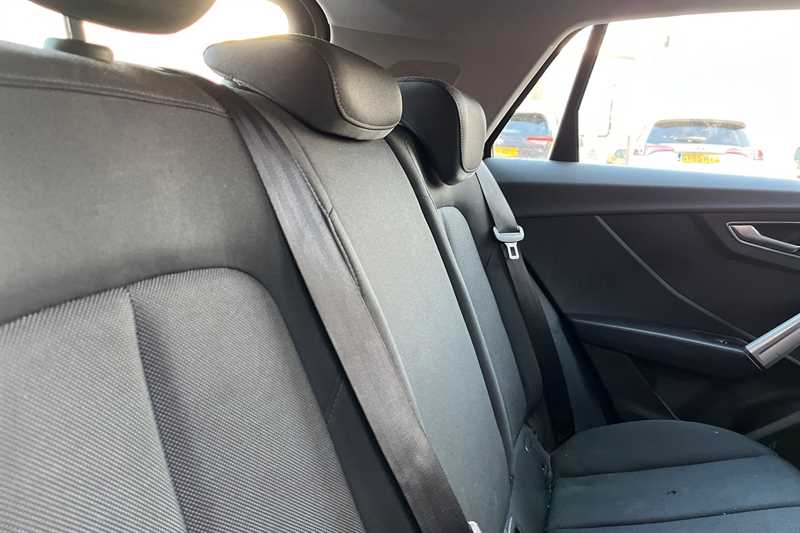 Used Audi Q2 2021 for sale - 77256691: Photo 23