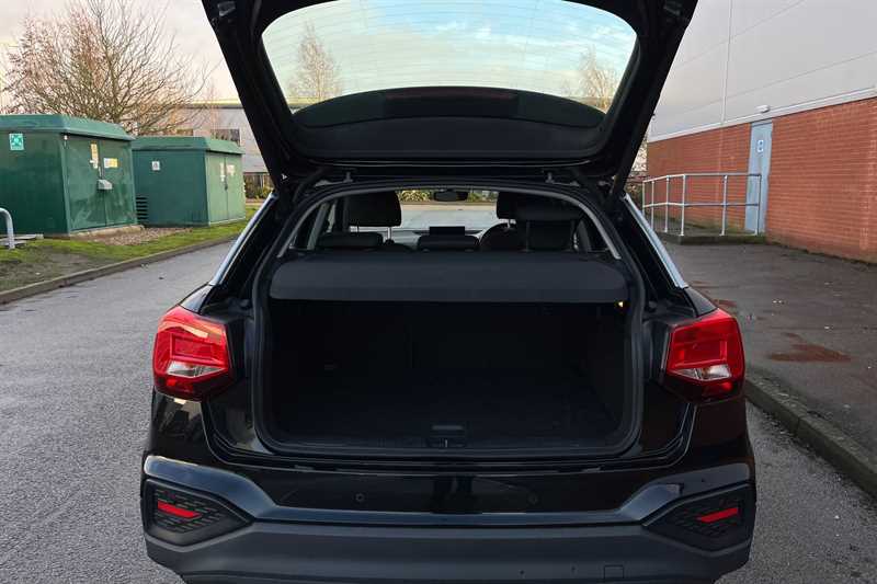 Used Audi Q2 2021 for sale - 77256691: Photo 24