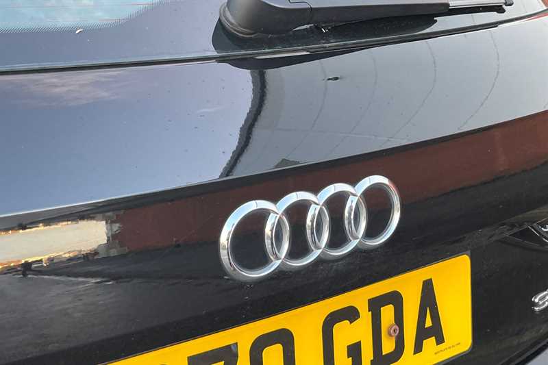 Used Audi Q2 2021 for sale - 77256691: Photo 25