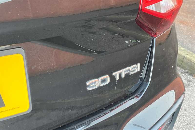 Used Audi Q2 2021 for sale - 77256691: Photo 27