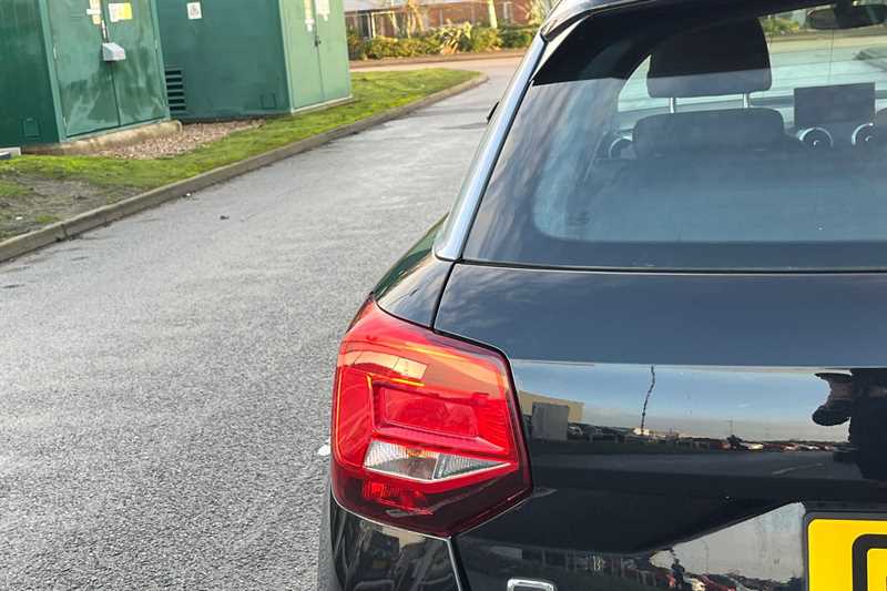 Used Audi Q2 2021 for sale - 77256691: Photo 28