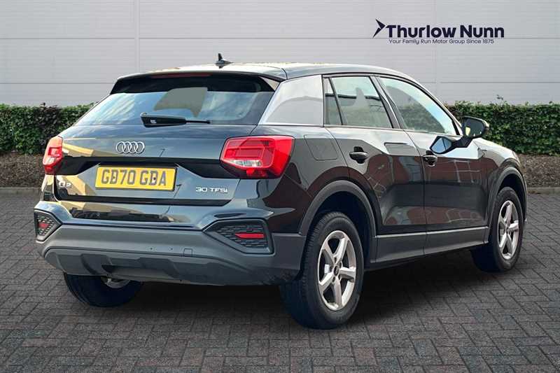 Used Audi Q2 2021 for sale - 77256691: Photo 3
