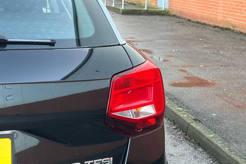 Used Audi Q2 2021 for sale - 77256691: Photo 30