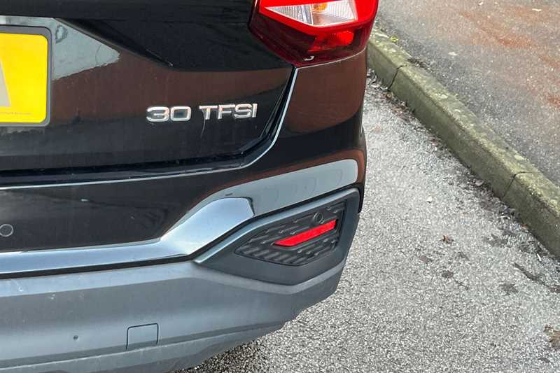 Used Audi Q2 2021 for sale - 77256691: Photo 31