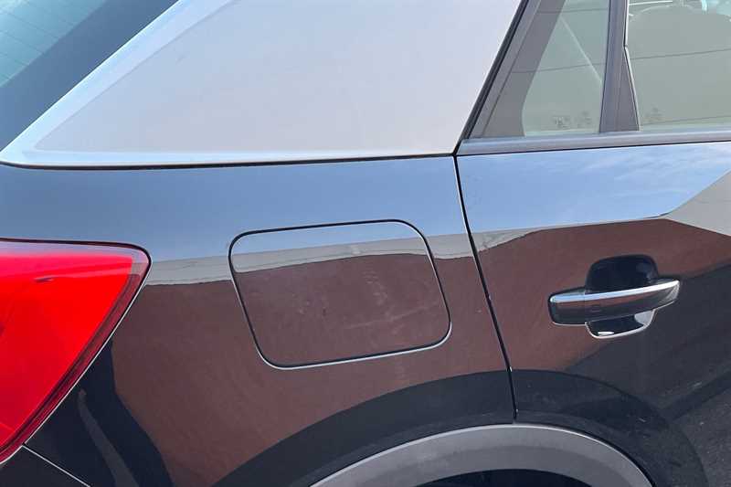 Used Audi Q2 2021 for sale - 77256691: Photo 34