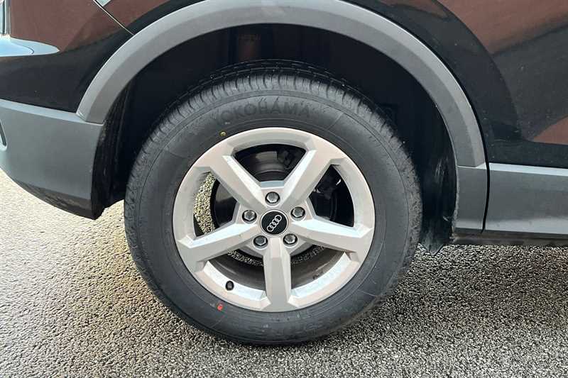 Used Audi Q2 2021 for sale - 77256691: Photo 35