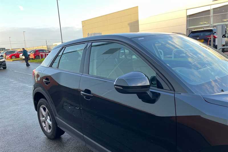 Used Audi Q2 2021 for sale - 77256691: Photo 37