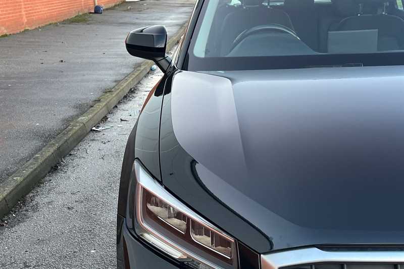 Used Audi Q2 2021 for sale - 77256691: Photo 39