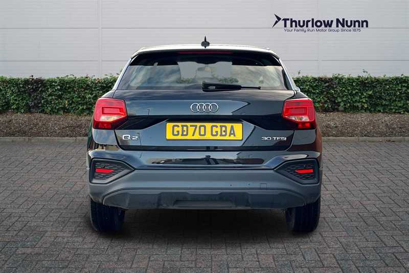 Used Audi Q2 2021 for sale - 77256691: Photo 4