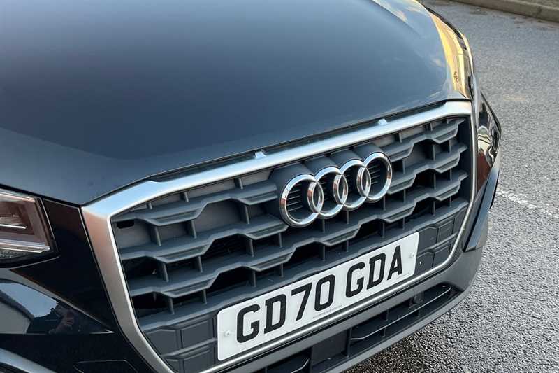 Used Audi Q2 2021 for sale - 77256691: Photo 41