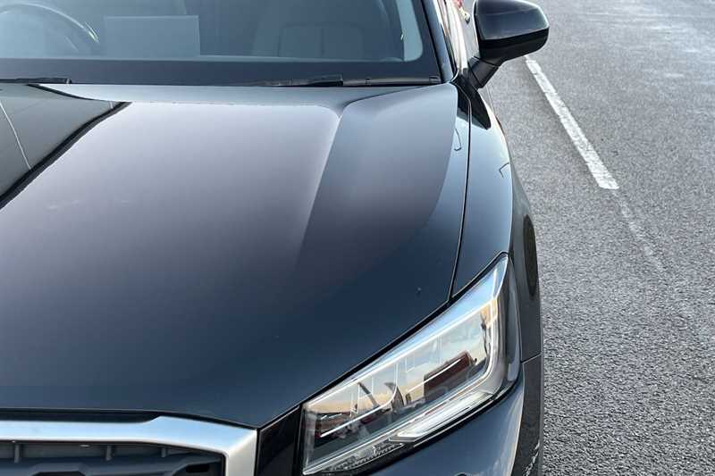 Used Audi Q2 2021 for sale - 77256691: Photo 42