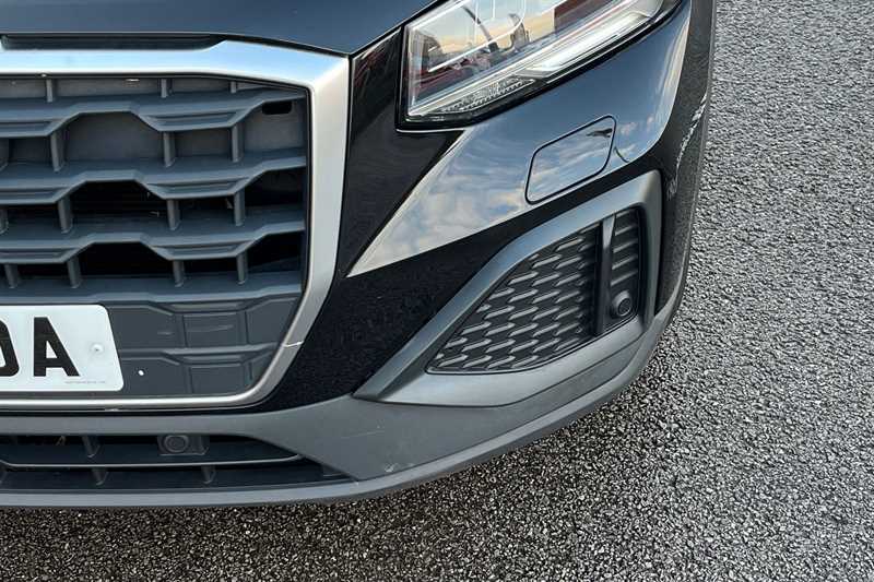 Used Audi Q2 2021 for sale - 77256691: Photo 43