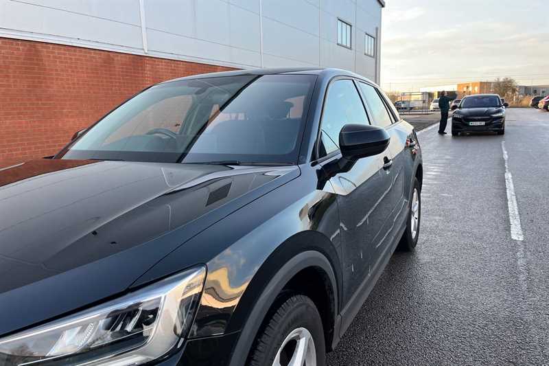 Used Audi Q2 2021 for sale - 77256691: Photo 45