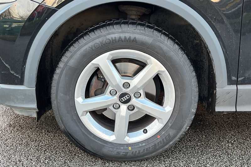 Used Audi Q2 2021 for sale - 77256691: Photo 46