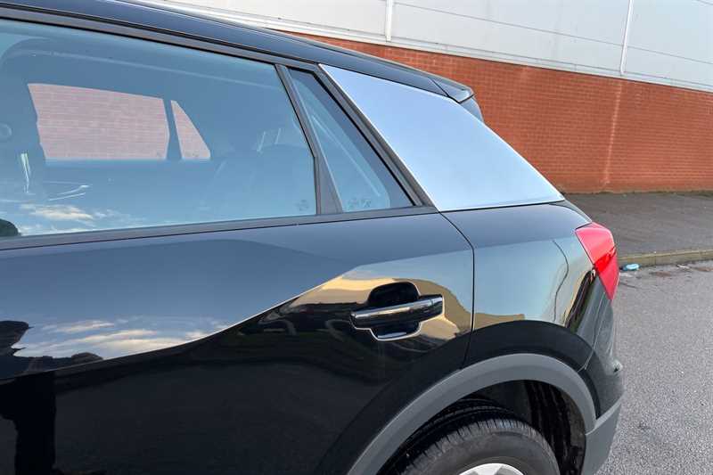 Used Audi Q2 2021 for sale - 77256691: Photo 48