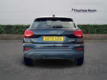 Used Audi Q2 2021 for sale - 77256691: Photo